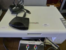Lexmark Printer/Scanner