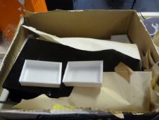 Box Containing Jewelry Boxes