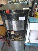 *Hot and Cold Water Boiler