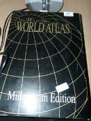 21st Century World Atlas