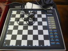 Comet Chanel Chess Computer
