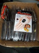 *Box Containing Auto Tuning FM Receivers