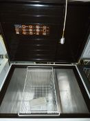 Electrolux TC800 Chest Freezer