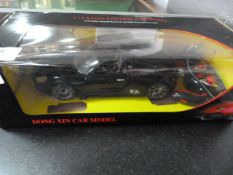 Radio Controlled Car Model