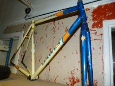 Dawes Giro 300 Cycle Frame