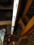 Two Tonne Trolley Jack