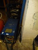 C1500 Webley Pressure Wash