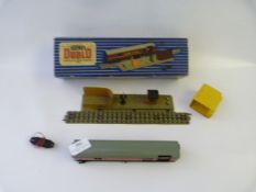 Hornby Dublo 340TPO Mail Van Set