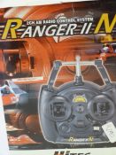 Hitech Remote Controlled Ranger 2