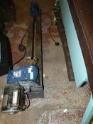 Record Power Wood Turning Lathe