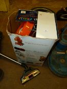 Vax 6131 Three-in-One Vacuum