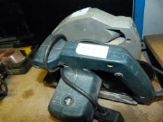 Black & Decker Circular Saw
