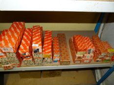 *Approx Forty Boxes of Metric Spanners