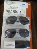 *Sun Readers Glasses