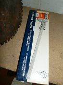 *Draper Expert Vernier Caliper Model:PV300X