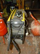 Esab Single Phase Mig Welder Orgomag C200