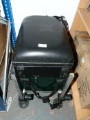 Fisherman's Tackle Box