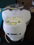 *Tefal Actifry 2-in-1