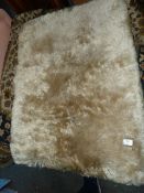 Single Bed with Headboard