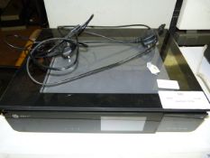 *HP Envy AIO Printer