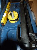 Laser Level with Tripod