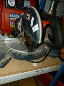 Einhell 190 Chop Saw