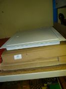 *Assorted Inspection Covers and a Britool Toolbox