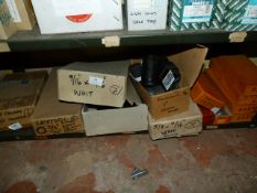 *Whitworth Spanners and Sockets, Etc