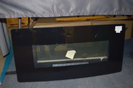 *GREENWAY WALLMOUNT FIRE