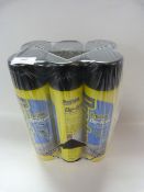 *PRESTONE DE-ICER 6PK