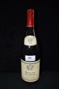 Louis Jadot Beaune Premier Cru 2008 x 3