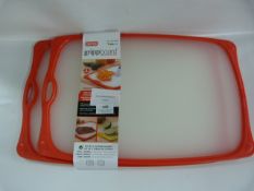 *DEXAS GRIPPBOARD 2PK