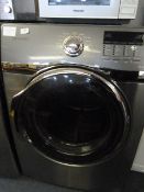 *SAMSUNG HEAVY DUTY DRYER