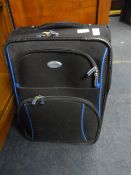 PIERRE CARDIN SUITCASE