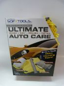 *AUTO CARE CAR CLEANING SET