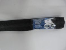 *PROTECTIVE WINTER WINDSHIELD COVER