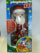 *PLAYMOBIL XXL SANTA