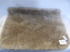 *CHARISMA ASST BATH MAT