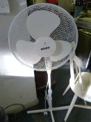 PIFCO UPRIGHT FAN