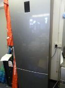 *SAMSUNG FRIDGE FREEZER