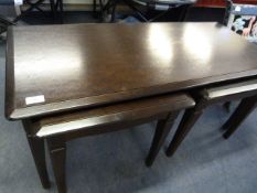 DARWOOD NEST OF TABLES
