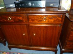 STAG SIDEBOARD