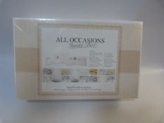 *ALL OCCASIONS INVITE BOX