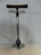 *GIYO STANDING BIKE PUMP