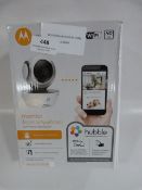 *MOTOROLA FOCUS HOME CAMERA