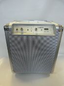 *ION BLOCKROCKER PA SYSTEM W/BLUETOOTH CONNECTIVITY