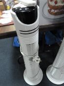 *TOWER COOLING FAN WITH REMOTE CONTROL