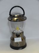 *GE STEEL BEAM LANTERN