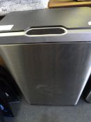 *80L MOTION SENSOR WASTEBIN