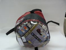 *SLEEP CELL SLEEPING BAG